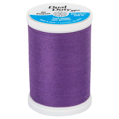 S910 Thread GENERAL PURPOSE DUAL DUTY XP 229M PURPLE FAMILY OF COLOURS