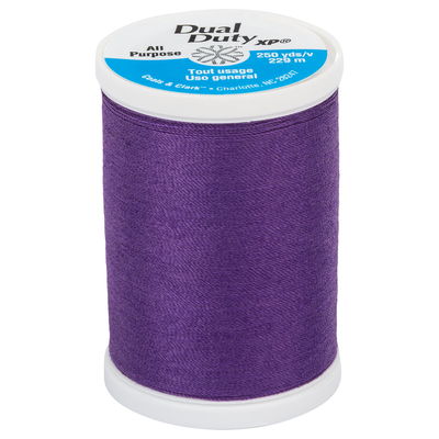 S910 Thread GENERAL PURPOSE DUAL DUTY XP 229M PURPLE FAMILY OF COLOURS