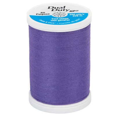 S910 Thread GENERAL PURPOSE DUAL DUTY XP 229M PURPLE FAMILY OF COLOURS