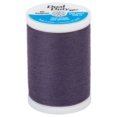 S910 Thread GENERAL PURPOSE DUAL DUTY XP 229M PURPLE FAMILY OF COLOURS