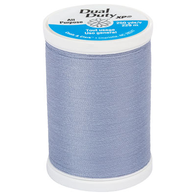 S910 Thread GENERAL PURPOSE DUAL DUTY XP 229M BLUE FAMILY OF COLOURS