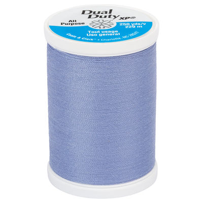 S910 Thread GENERAL PURPOSE DUAL DUTY XP 229M BLUE FAMILY OF COLOURS