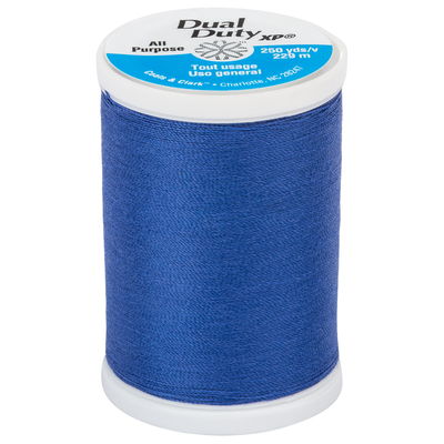 S910 Thread GENERAL PURPOSE DUAL DUTY XP 229M BLUE FAMILY OF COLOURS