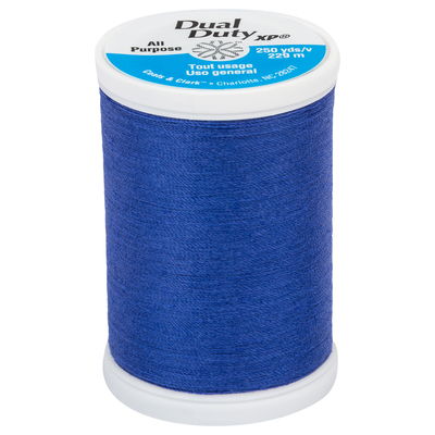 S910 Thread GENERAL PURPOSE DUAL DUTY XP 229M BLUE FAMILY OF COLOURS