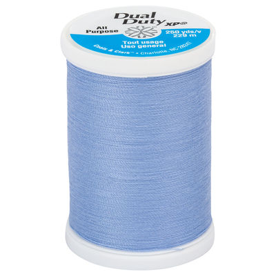 S910 Thread GENERAL PURPOSE DUAL DUTY XP 229M BLUE FAMILY OF COLOURS