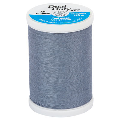 S910 Thread GENERAL PURPOSE DUAL DUTY XP 229M BLUE FAMILY OF COLOURS