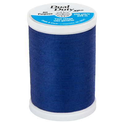 S910 Thread GENERAL PURPOSE DUAL DUTY XP 229M BLUE FAMILY OF COLOURS