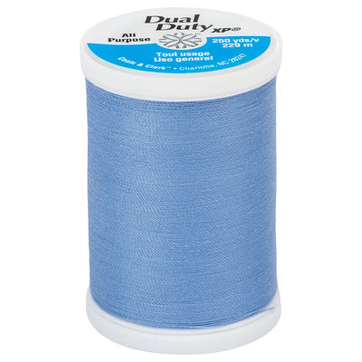 S910 Thread GENERAL PURPOSE DUAL DUTY XP 229M BLUE FAMILY OF COLOURS