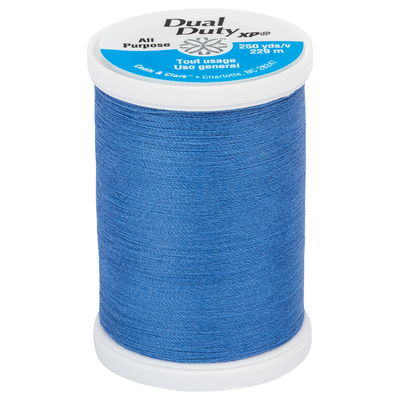 S910 Thread GENERAL PURPOSE DUAL DUTY XP 229M BLUE FAMILY OF COLOURS