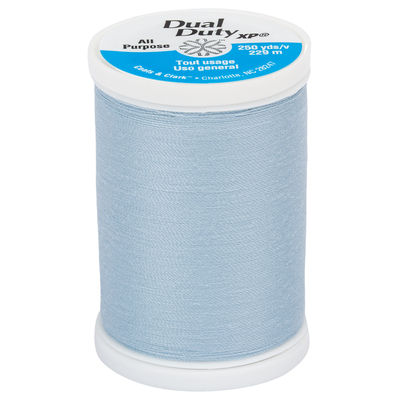 S910 Thread GENERAL PURPOSE DUAL DUTY XP 229M BLUE FAMILY OF COLOURS