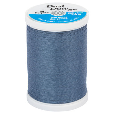 S910 Thread GENERAL PURPOSE DUAL DUTY XP 229M BLUE FAMILY OF COLOURS