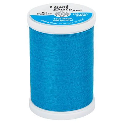 S910 Thread GENERAL PURPOSE DUAL DUTY XP 229M AQUA FAMILY OF COLOURS