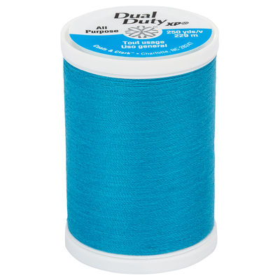 S910 Thread GENERAL PURPOSE DUAL DUTY XP 229M AQUA FAMILY OF COLOURS