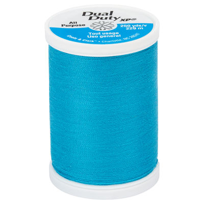 S910 Thread GENERAL PURPOSE DUAL DUTY XP 229M AQUA FAMILY OF COLOURS