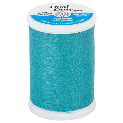 S910 Thread GENERAL PURPOSE DUAL DUTY XP 229M AQUA FAMILY OF COLOURS