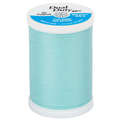 S910 Thread GENERAL PURPOSE DUAL DUTY XP 229M AQUA FAMILY OF COLOURS