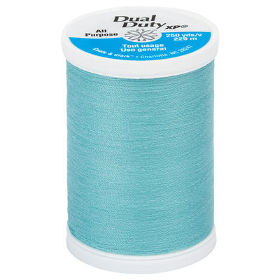 S910 Thread GENERAL PURPOSE DUAL DUTY XP 229M AQUA FAMILY OF COLOURS