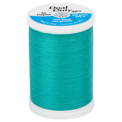 S910 Thread GENERAL PURPOSE DUAL DUTY XP 229M AQUA FAMILY OF COLOURS