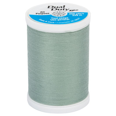 S910 Thread GENERAL PURPOSE DUAL DUTY XP 229M GREEN FAMILY OF COLOURS