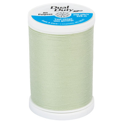 S910 Thread GENERAL PURPOSE DUAL DUTY XP 229M GREEN FAMILY OF COLOURS