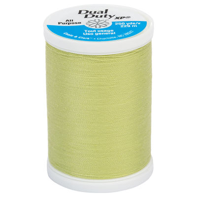 S910 Thread GENERAL PURPOSE DUAL DUTY XP 229M GREEN FAMILY OF COLOURS