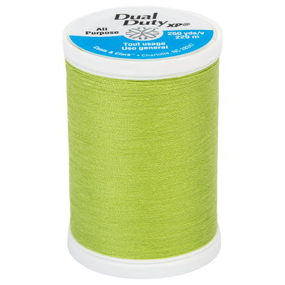 S910 Thread GENERAL PURPOSE DUAL DUTY XP 229M GREEN FAMILY OF COLOURS