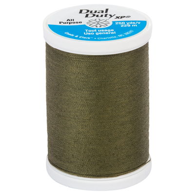 S910 Thread GENERAL PURPOSE DUAL DUTY XP 229M GREEN FAMILY OF COLOURS