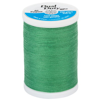 S910 Thread GENERAL PURPOSE DUAL DUTY XP 229M GREEN FAMILY OF COLOURS