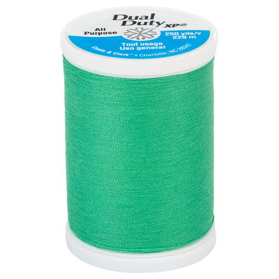 S910 Thread GENERAL PURPOSE DUAL DUTY XP 229M GREEN FAMILY OF COLOURS