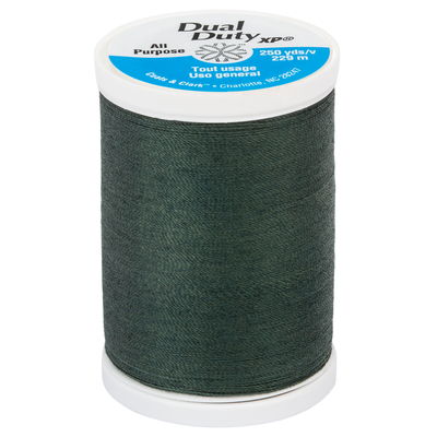 S910 Thread GENERAL PURPOSE DUAL DUTY XP 229M GREEN FAMILY OF COLOURS