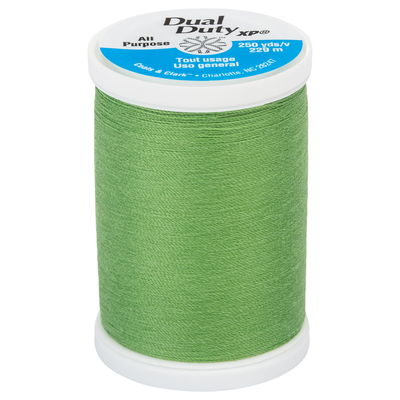 S910 Thread GENERAL PURPOSE DUAL DUTY XP 229M GREEN FAMILY OF COLOURS