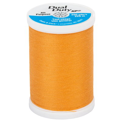 S910 Thread GENERAL PURPOSE DUAL DUTY XP 229M ORANGE FAMILY OF COLOURS