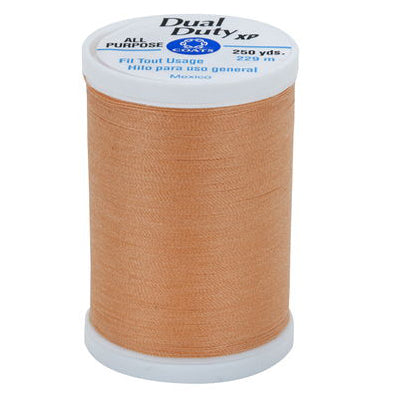 S910 Thread GENERAL PURPOSE DUAL DUTY XP 229M ORANGE FAMILY OF COLOURS