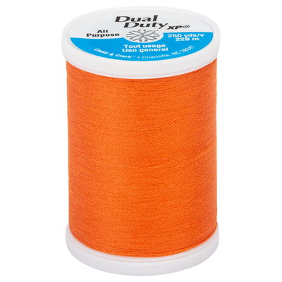 S910 Thread GENERAL PURPOSE DUAL DUTY XP 229M ORANGE FAMILY OF COLOURS