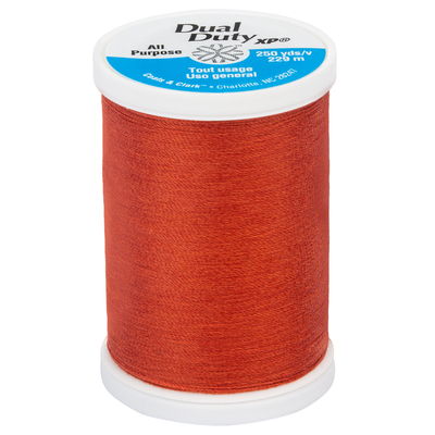 S910 Thread GENERAL PURPOSE DUAL DUTY XP 229M ORANGE FAMILY OF COLOURS