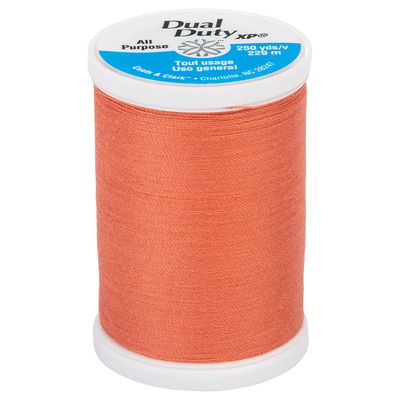 S910 Thread GENERAL PURPOSE DUAL DUTY XP 229M ORANGE FAMILY OF COLOURS