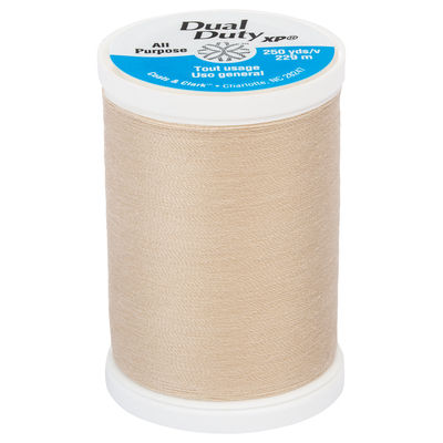 S910 Thread GENERAL PURPOSE DUAL DUTY XP 229M NEUTRAL FAMILY OF COLOURS