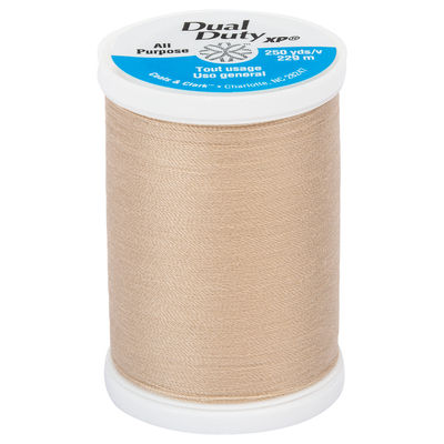 S910 Thread GENERAL PURPOSE DUAL DUTY XP 229M NEUTRAL FAMILY OF COLOURS