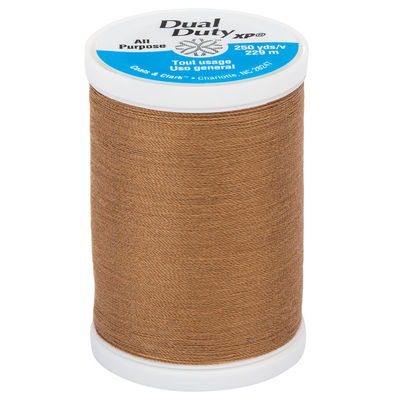 S910 Thread GENERAL PURPOSE DUAL DUTY XP 229M NEUTRAL FAMILY OF COLOURS