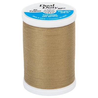 S910 Thread GENERAL PURPOSE DUAL DUTY XP 229M NEUTRAL FAMILY OF COLOURS