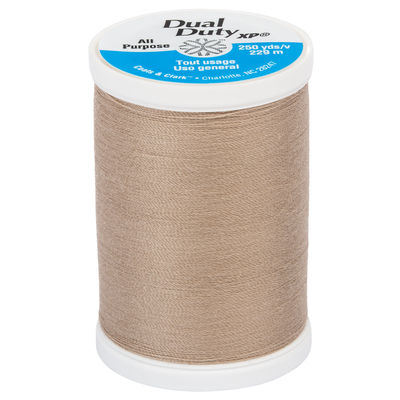 S910 Thread GENERAL PURPOSE DUAL DUTY XP 229M NEUTRAL FAMILY OF COLOURS