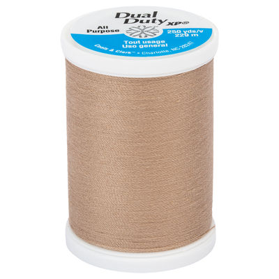 S910 Thread GENERAL PURPOSE DUAL DUTY XP 229M NEUTRAL FAMILY OF COLOURS