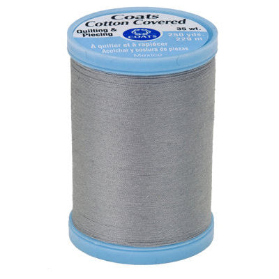 S925 Cotton Covered Poly Quilting And Piecing Thread - 229m