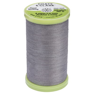 S960 Dual Duty Plus-297m Hand Quilting Thread