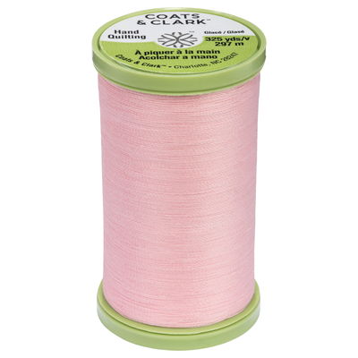 S960 Dual Duty Plus-297m Hand Quilting Thread