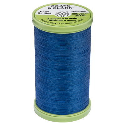 S960 Dual Duty Plus-297m Hand Quilting Thread