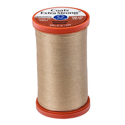 S964 Thread EXTRA STRONG & UPHOLSTERY-137M