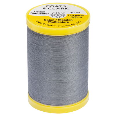 S970 Coats Cotton - 205m All Purpose Thread