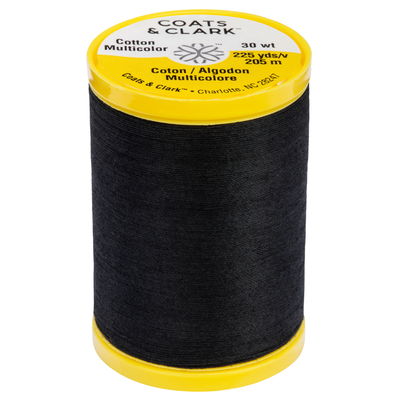 S970 Coats Cotton - 205m All Purpose Thread