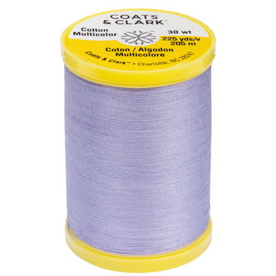 S970 Coats Cotton - 205m All Purpose Thread